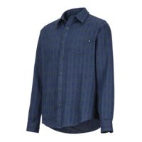 Marmot Lost Coast Midweight Flannel - Men's