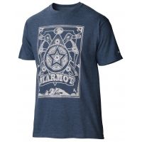 Marmot Marmoganda Tee - Mens