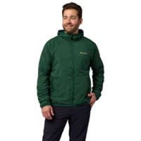 Marmot Aerothermal Hoody - Men's