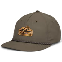 Marmot Juniper Springs Rope Cap