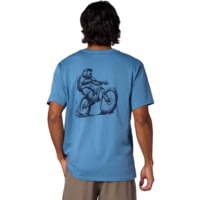 Marmot Mountain Bike Marty Tee Short Sleeve - Men's