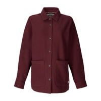 Marmot Pinecrest Heavyweight Flannel Overshirt - Women's