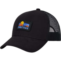 Marmot Retro Trucker Hat - Mens