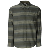 Marmot Rush Creek Lightweight Flannel Long Sleeve Shirt - Men's