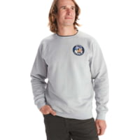 Marmot Marmot x Bronco Crew Sweatshirt - Men's