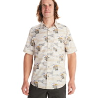 Marmot Marmot x Bronco Syrocco Short Sleeve - Men's