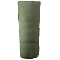 Marmot Mavericks 30 Semi-Rec Stone Green-Green Gulch Sleeping Bag (Synthetic)