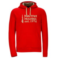 Marmot 74 Hoody - Mens