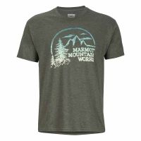 Marmot Halation Long Sleeve T-Shirt - Men's