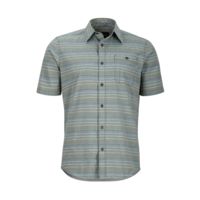Marmot Pismo Short Sleeve Shirt - Men's