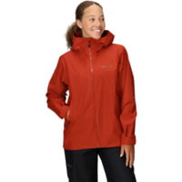 Marmot Minimalist Pertex Jacket - Women's, Sumac, S, — Womens