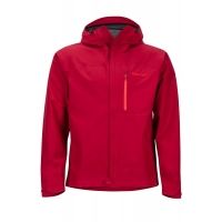 Marmot Minimalist Shell Jacket - Men's, Sienna Red, — Mens