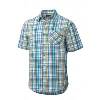Marmot Mitchell Short Sleeve - Mens