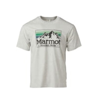 Marmot MMW Gradient Short Sleeve Tee - Men's