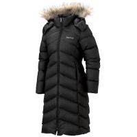 Montreaux Coat - Women's-XX-Large-Black