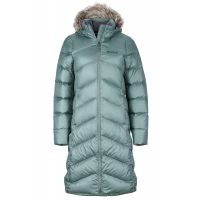 Marmot Montreaux Coat - Women's-Urban Army-Large