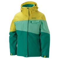 Marmot Moonstruck Jacket - Girls