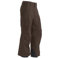 Marmot Motion Pants - Men's-Medium-Olive Night