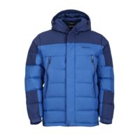 Marmot Mountain Down Jacket - Mens