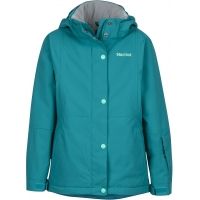 Marmot Nakiska Jacket - Girl's
