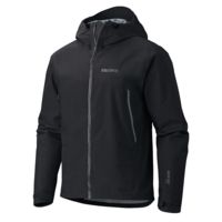 Marmot Nano AS Jacket - Men's-Black-Large