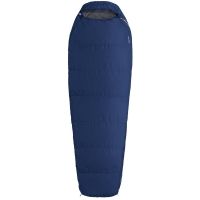 Marmot Nanowave 50 Semi Rec Sleeping Bag - Long