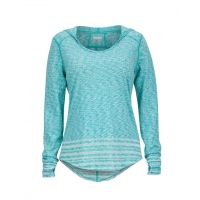 Marmot Natasha Burnout Hoodie - Women's