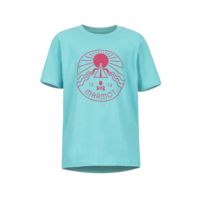 Marmot Nico Tee - Girl's