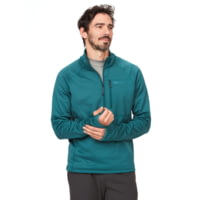 Marmot Olden Polartec 1/2 Zip - Men's