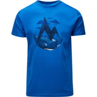 Marmot Organic T-Shirt Nebula - Men's
