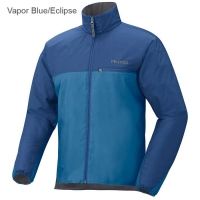 Marmot Orig DriClime WS - Vapor Blue/Eclipse L