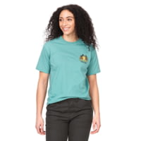 Marmot Outdoor Marty Short Sleeve Tee - Women's