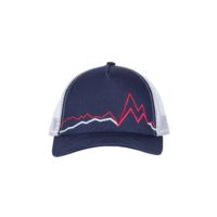 Marmot Peak Bagger Cap