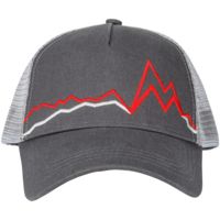 Marmot Peak Bagger Hat - Mens