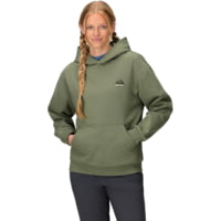 Marmot Peaks Hoody - Women's