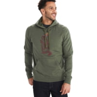 Marmot Pom Pom Hoody - Men's