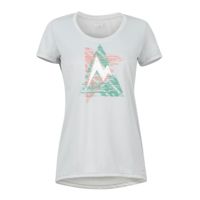 Marmot Post Time Tee Shirt - Women's
