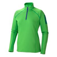 Marmot Power Stretch Half Zip - Women's
