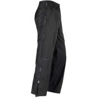 Marmot Precip Full Zip Pant - Black M Regular