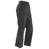 Marmot Precip Full Zip Pant - Men's-Large-Regular Inseam-Slate Grey