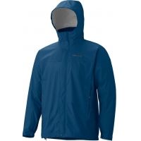 Marmot Precip Jacket Clearance - Men's--Green Envy/Gator