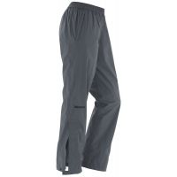 Marmot Precip Pant - Women's-Small-Regular Inseam-Dark Steel