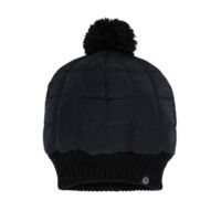 Marmot Quilted Pom Beanie - Women's, DEMO
