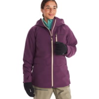 Marmot Refuge Pro Jacket - Women's