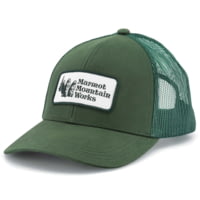 Marmot Retro Trucker Hat