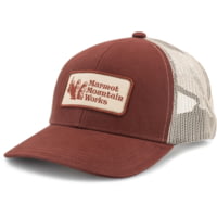 Marmot Retro Trucker Hat