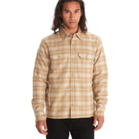 Marmot Ridgefield Heavyweight Sherpa Lined Flannel - Men's