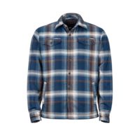 Marmot Ridgefield Sherpa Lnd Long Sleeve - Womens, DEMO