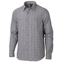 Marmot Ridgewood Long Sleeve - Men's
