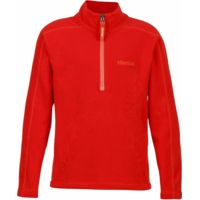 Marmot Rocklin 1/2 Zip Jacket - Girl's